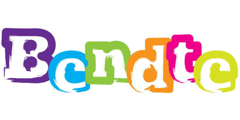 Bendte casino logo
