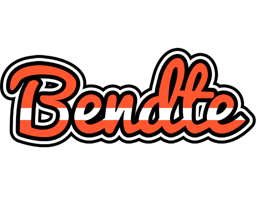 Bendte denmark logo