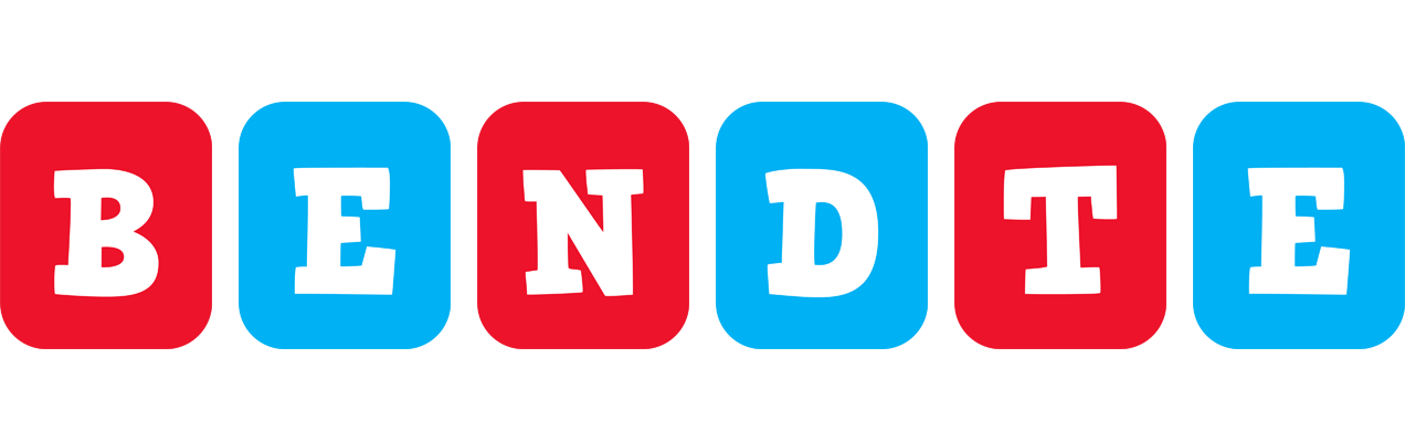 Bendte diesel logo