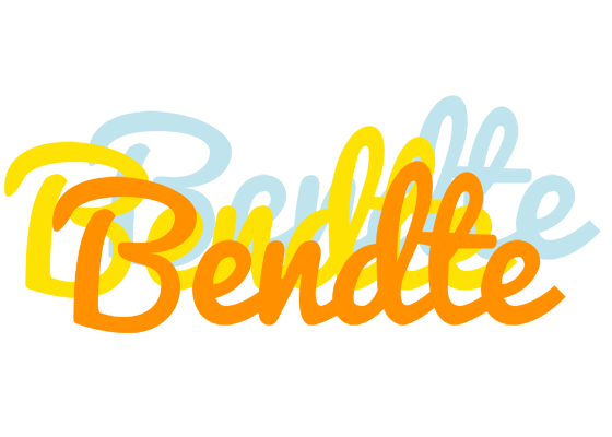 Bendte energy logo