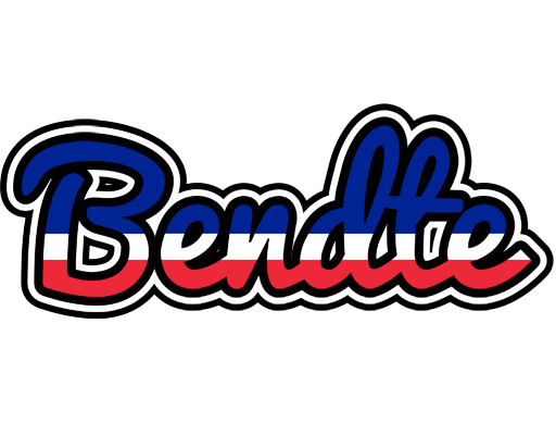 Bendte france logo