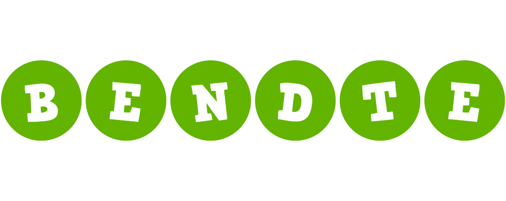 Bendte games logo