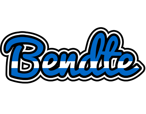 Bendte greece logo