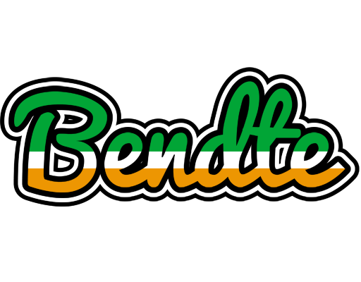 Bendte ireland logo