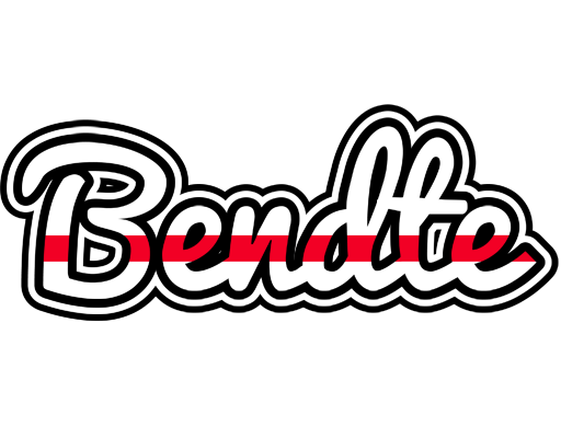 Bendte kingdom logo