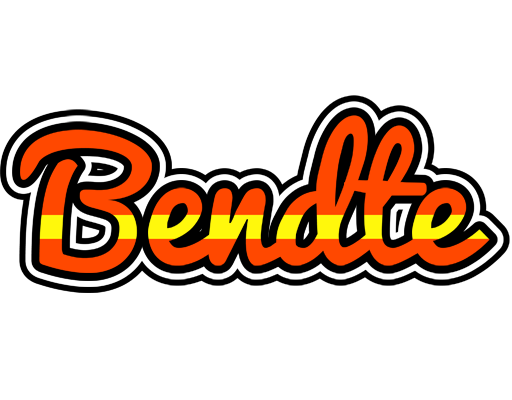 Bendte madrid logo