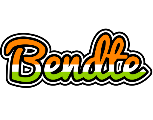 Bendte mumbai logo