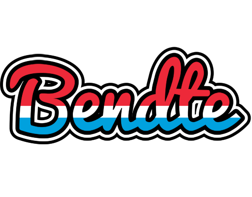 Bendte norway logo