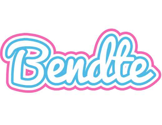 Bendte outdoors logo
