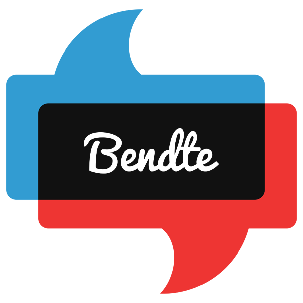Bendte sharks logo