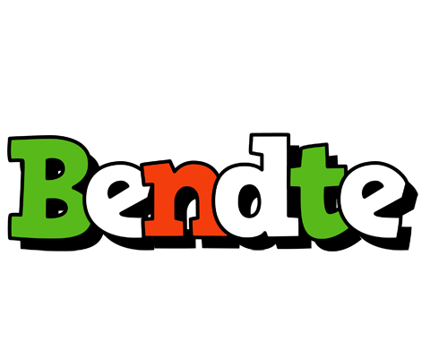 Bendte venezia logo