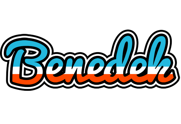 Benedek america logo
