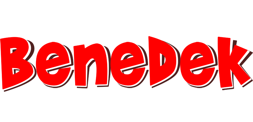 Benedek basket logo
