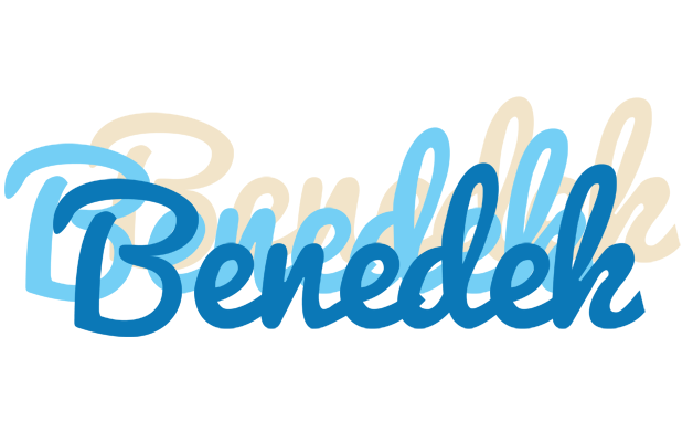 Benedek breeze logo