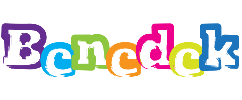 Benedek casino logo