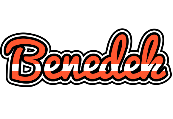 Benedek denmark logo
