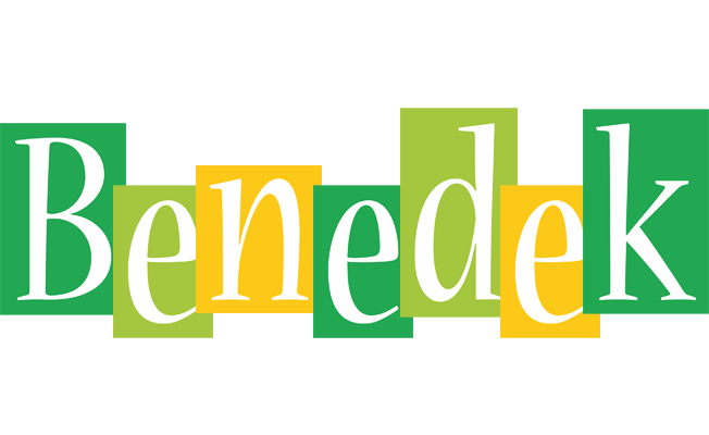 Benedek lemonade logo