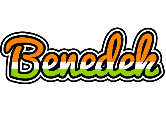 Benedek mumbai logo