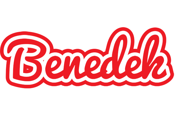 Benedek sunshine logo