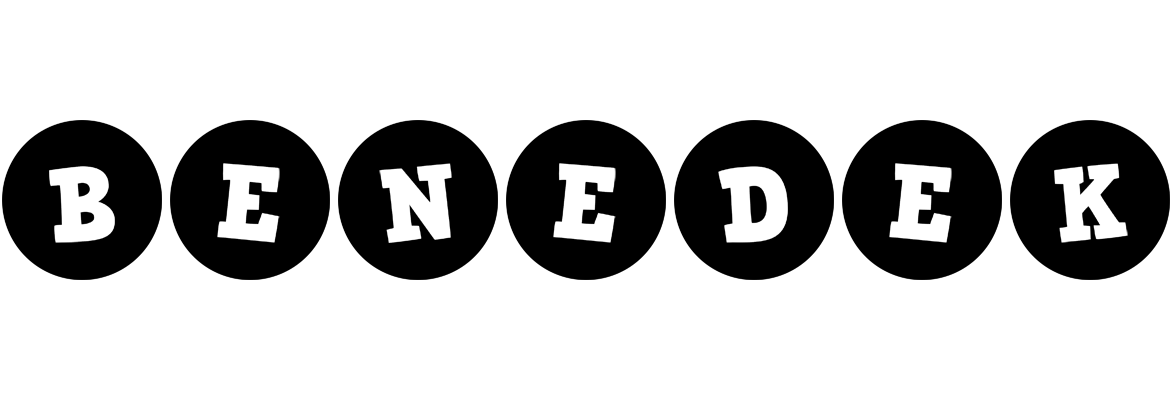 Benedek tools logo