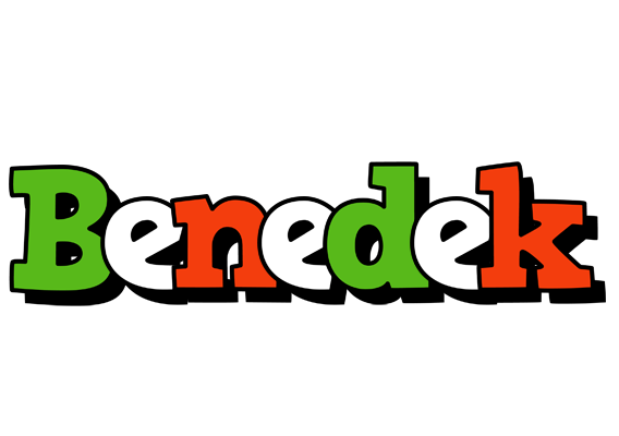 Benedek venezia logo