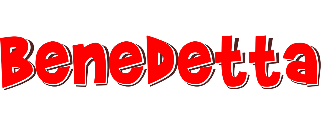 Benedetta basket logo