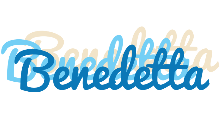 Benedetta breeze logo