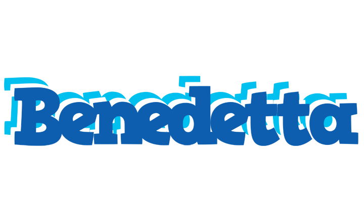 Benedetta business logo