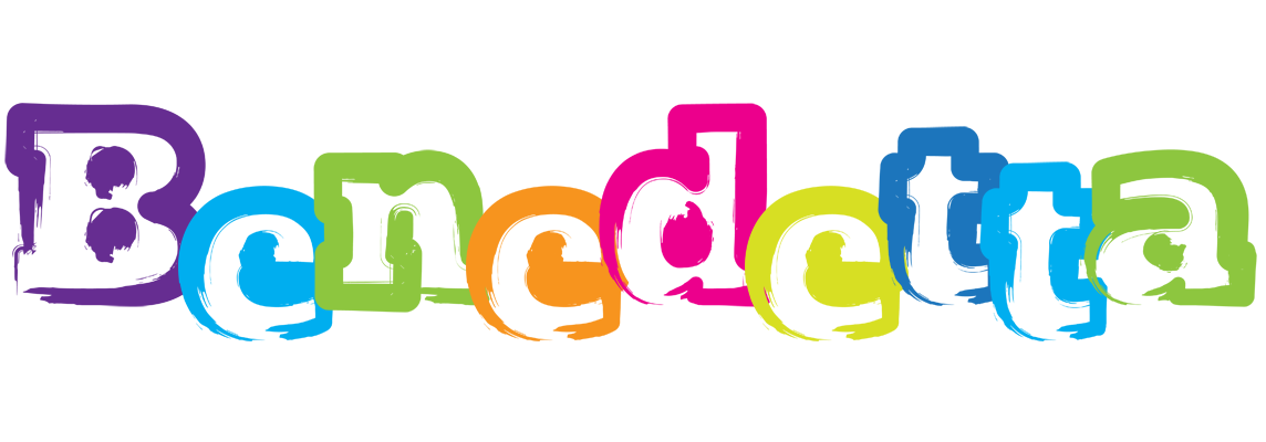 Benedetta casino logo
