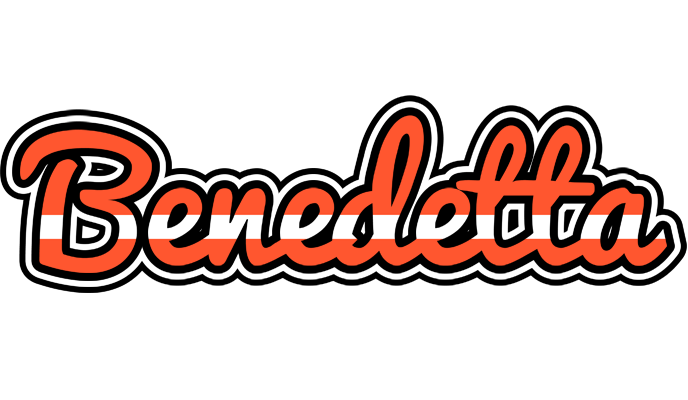 Benedetta denmark logo
