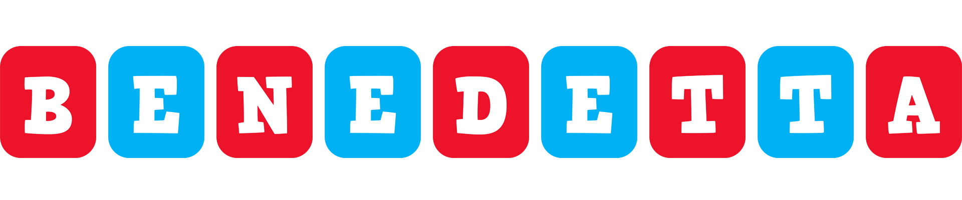 Benedetta diesel logo