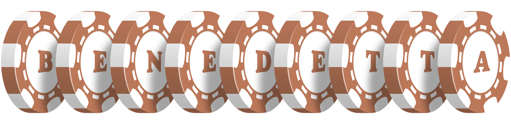 Benedetta limit logo