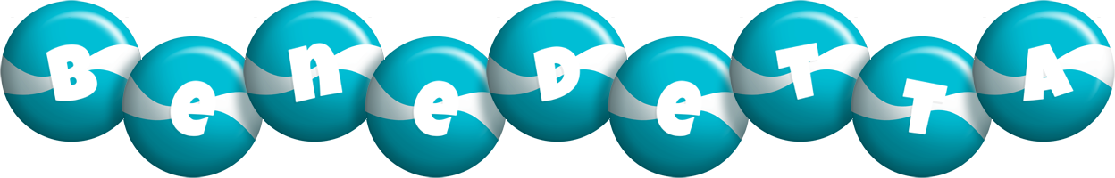 Benedetta messi logo