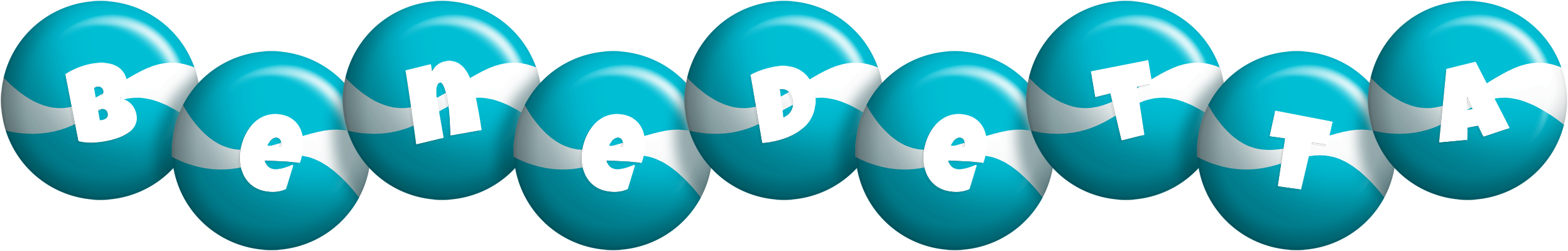 Benedetta messi logo