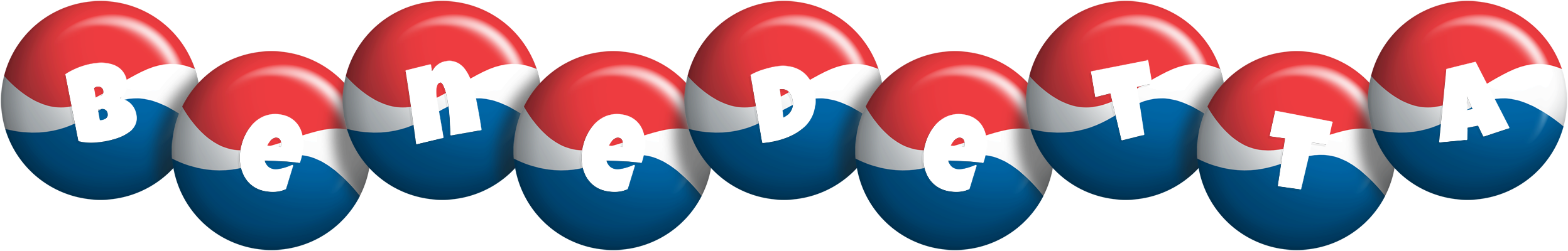 Benedetta paris logo