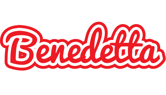 Benedetta sunshine logo