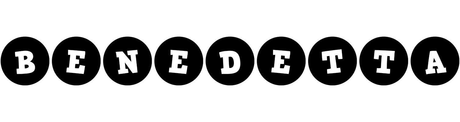 Benedetta tools logo