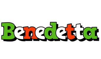 Benedetta venezia logo