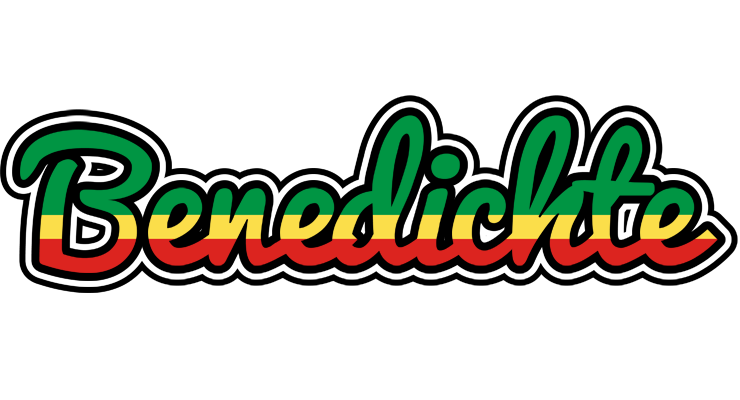 Benedichte african logo
