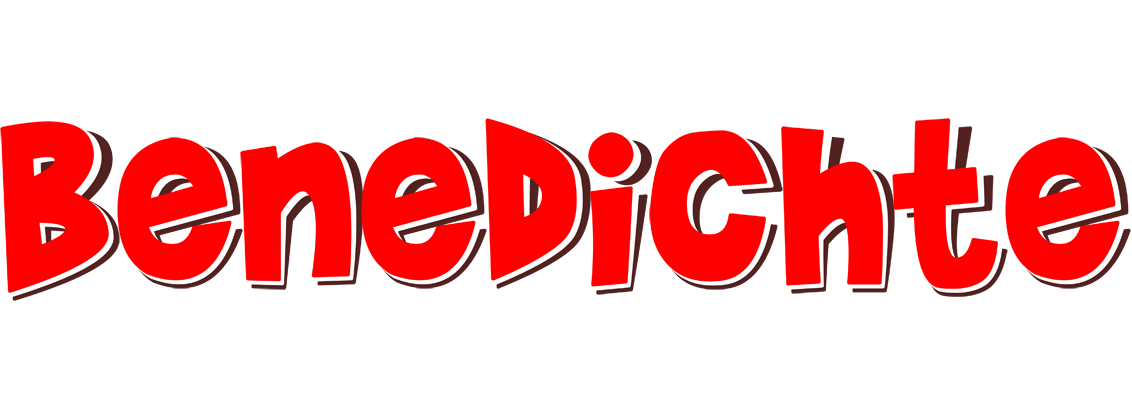 Benedichte basket logo