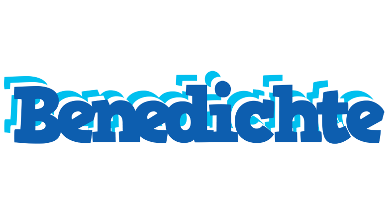 Benedichte business logo