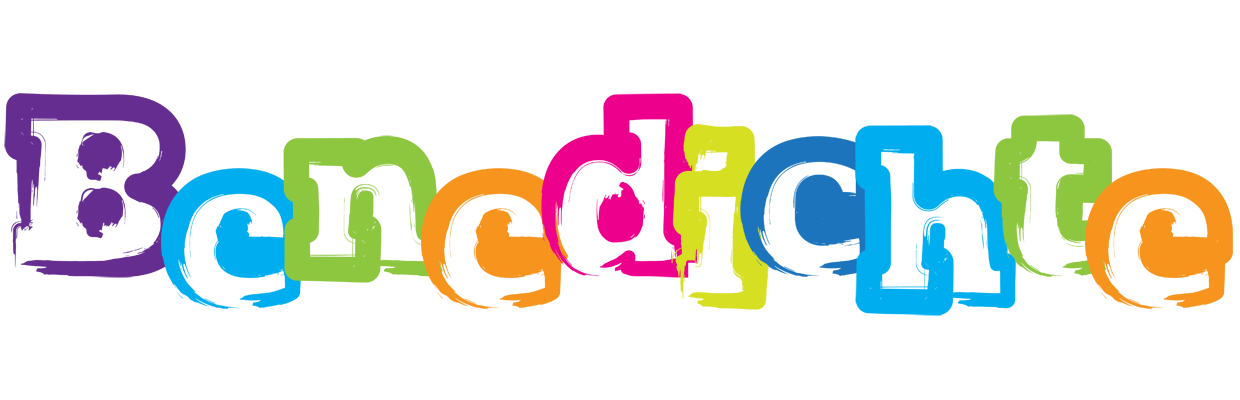 Benedichte casino logo