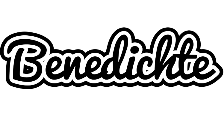 Benedichte chess logo