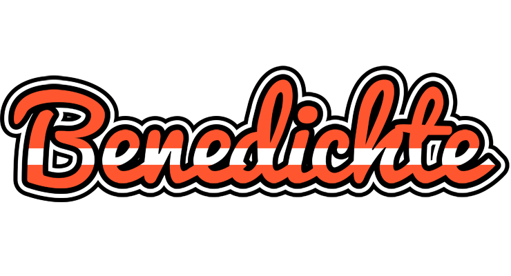 Benedichte denmark logo