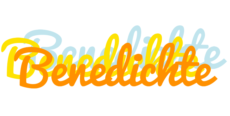 Benedichte energy logo