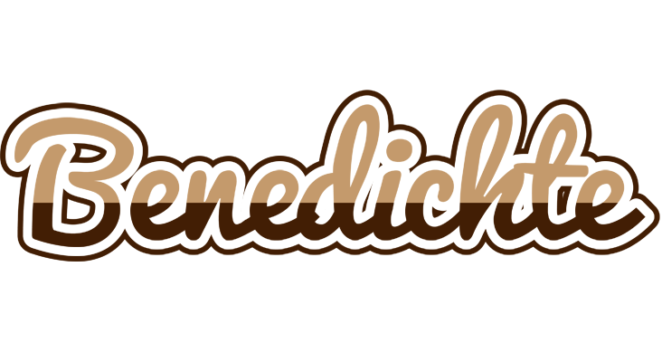 Benedichte exclusive logo