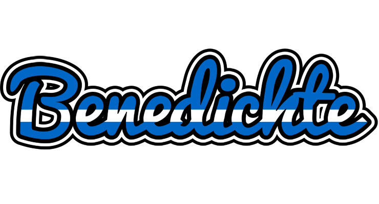 Benedichte greece logo