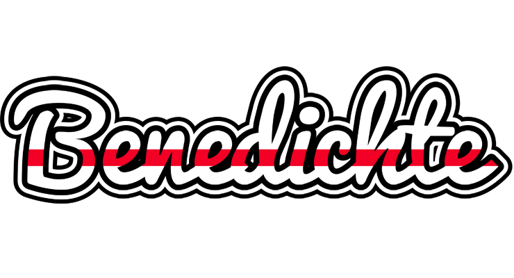 Benedichte kingdom logo