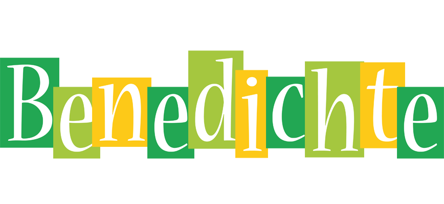 Benedichte lemonade logo