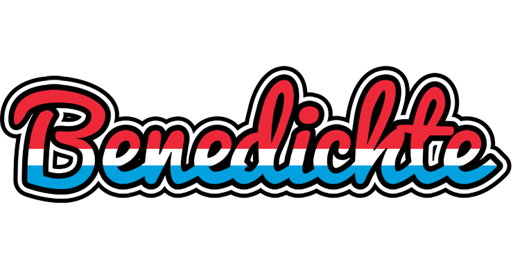 Benedichte norway logo